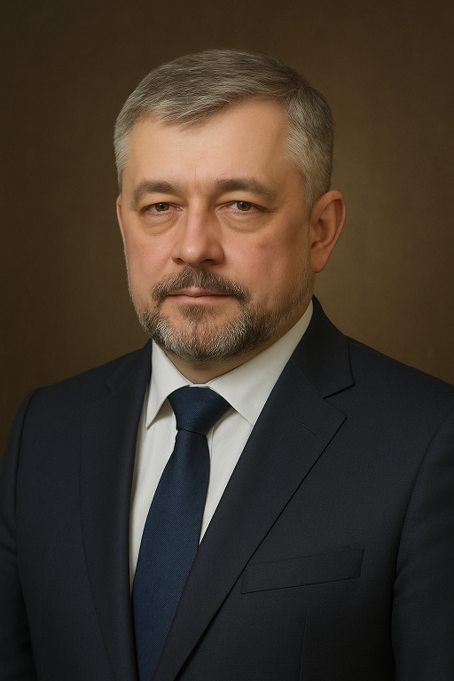 Денгизов Рафаэль Аликович.