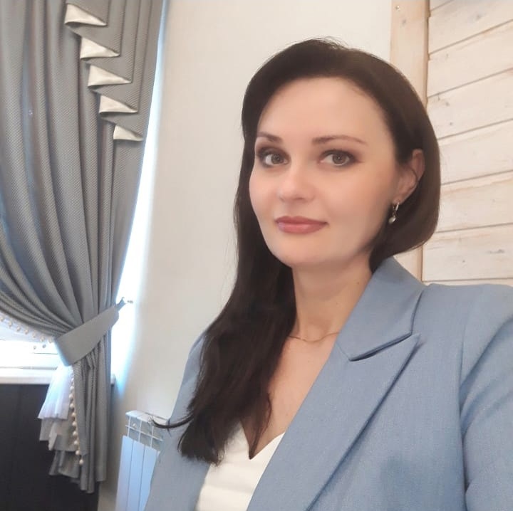 Левченко Римма Евгеньевна.